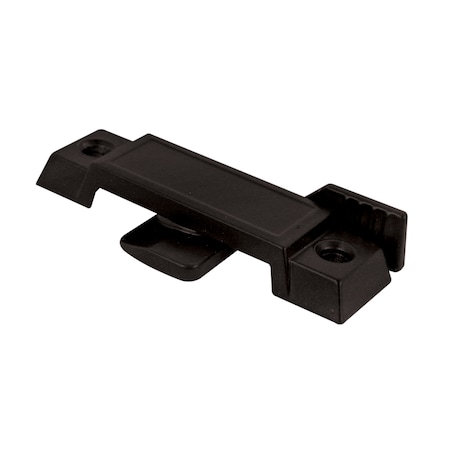 Diecast Black, Sliding Window Sash Lock